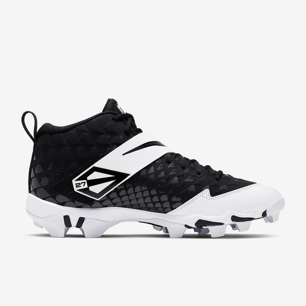Nike Force Air Trout 6 Pro baseball Cleats size 8